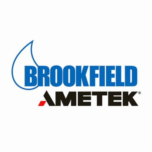 Brookfield VISCOSITY STANDARD at 23°C & 25°C