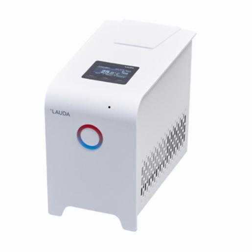 Brookfield LAUDA BATH,CIRCULATOR,PELITIER TC-L100