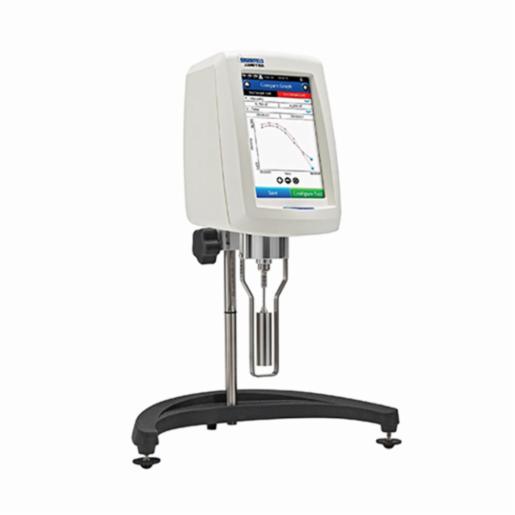 Brookfield HADVNX Rheometer,MAG,PJ,Type I Cord