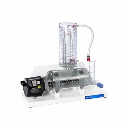 Cole-Parmer Stuart W4000 Water Still, 4 L/Hr, 1 Item STUA99293-00