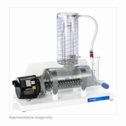Cole-Parmer Stuart W4000 Water Still, 4 L/Hr, 1 Item STUA99293-00