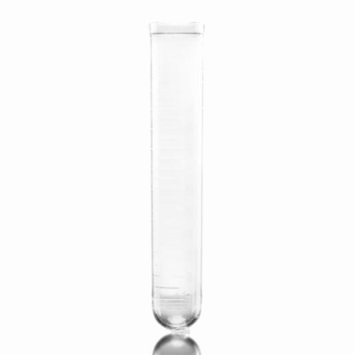 Corning Tube 17X100mm 14ml Round No Cap PS St, 1000 Items BDAA352017