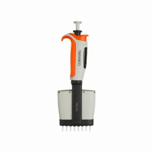 Corning Pipettor 20-200ul Lambda Elitetouch 8-Channel, 1 Item CORN6059