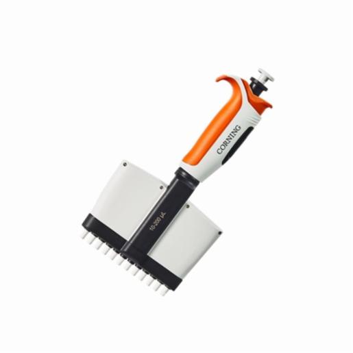 Corning Pipettor 20-200ul Lambda Elitetouch 12-Channel, 1 Item CORN6063