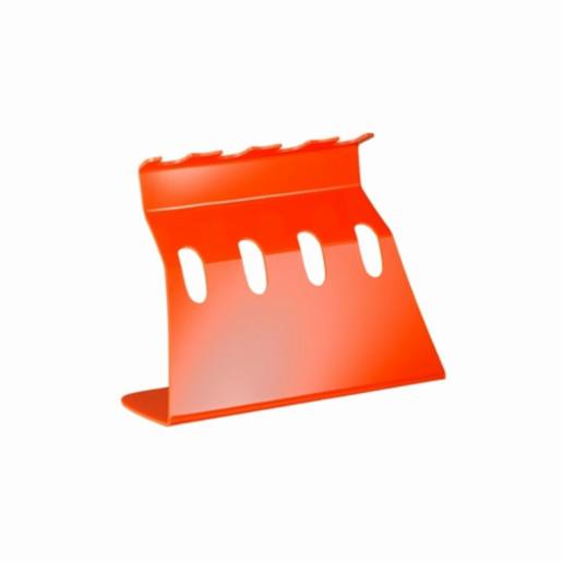 Corning Universal Linear Stand For Four Pipettors Orange, 1 Item CORN6066