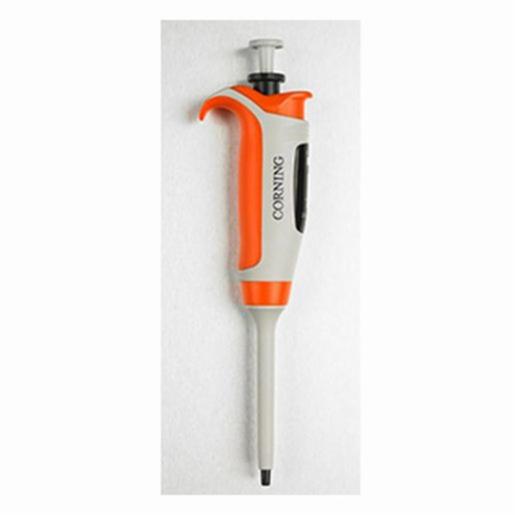 Corning Pipettor 0.5-10ul Lambda Elitetouch Single Channel, 1 Item CORN6051