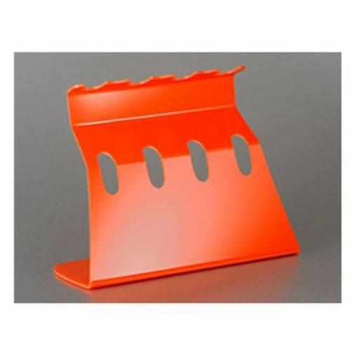 Corning Universal Linear Stand For Four Pipettors Orange, 1 Item CORN6066