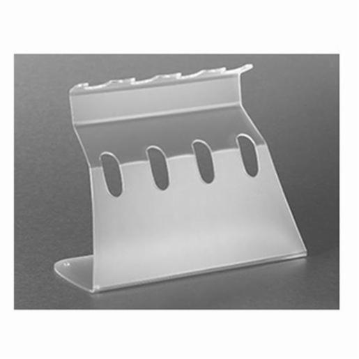 Corning Universal Linear Stand For 4 Pipettors Transparent, 1 Item CORN6067