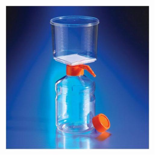 Corning System Vacuum 1000ml 90mm 0.22µm PES St, 12 Items CORN431098