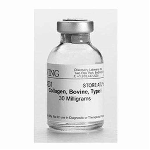 Corning Extracellmatrices, Coll 1, Bovine Natur, 30 mg BDAA354231