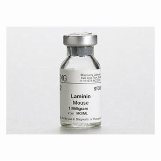 Corning Extracell Matrices, Laminin,1 mg BDAA354232