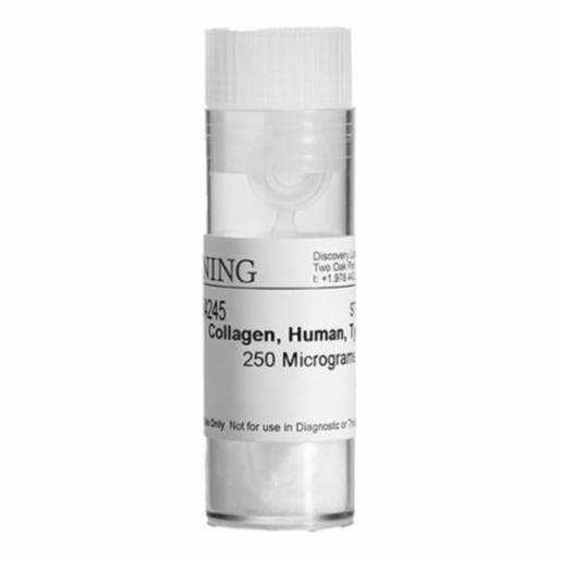 Corning Ecm Collagen Iv, Human Natural, 250 µg BDAA354245