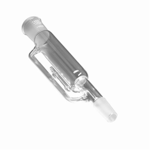 Corning PYREX 85mL Soxhlet Extractor with Standard Taper Joints, Body Only 3740-M