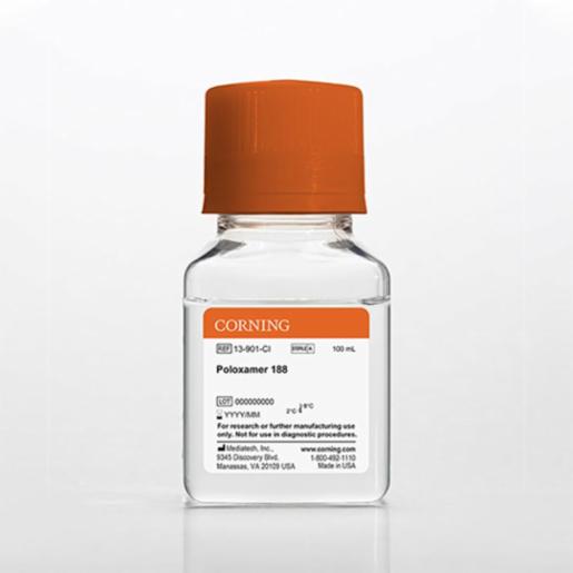 Corning 100 mL Poloxamer 188 13-901-CI