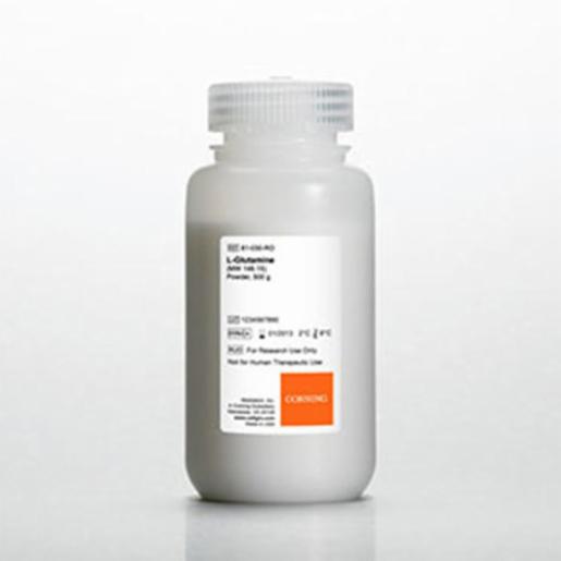 Corning 500 g L-Glutamine, Powder 61-030-RO