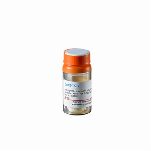 Corning Synthemax Ii-Sc Substrate, 10mg Vial, 1 Item CORN3535