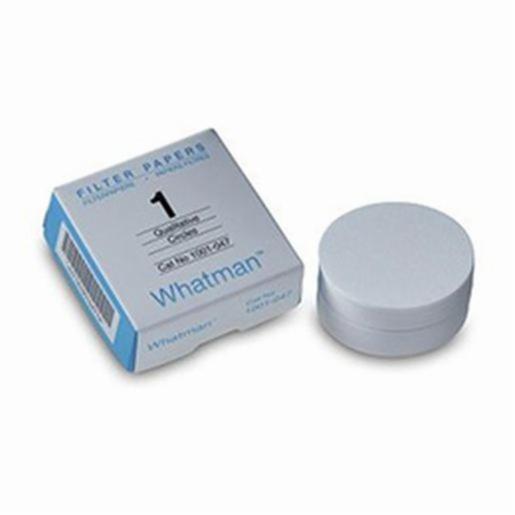 Cytiva Filter Paper, Grade, Circle, 25mm, 400 Items WHAT1001-025
