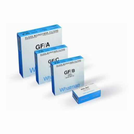 Cytiva Filter, Glass microfibr, Gf/, 37mm Dia, 100 Items WHAT1820-037