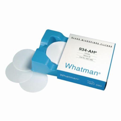 Cytiva Filter, Glas, Circl, 934-A, 110m, 100 Items WHAT1827-110