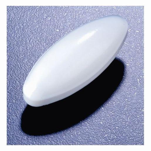 DWK Stir Bar Oval 20 x 10mm, 2 Items AZLOSWN520