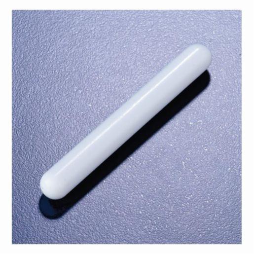 DWK Stir Bar Cylindrical 40 x 8mm PTFE, 2 Items AZLOSWN668