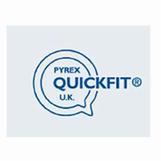 DWK Soxhlet Complete Assembly Quickfit 600ml Capacity, 1 Item BIBB600RDSX