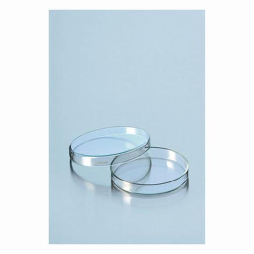 DWK Petri Dish 180 x 30mm Soda Lime Glass, 10 Items SCOT237555604