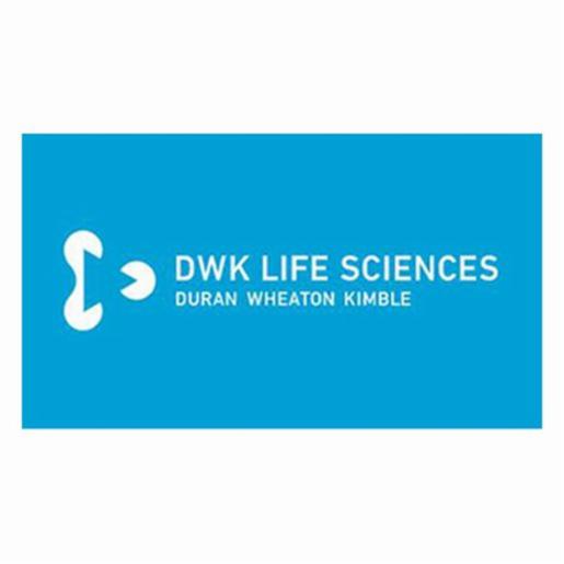 DWK Filter Disc Duran Porosity 2 Diameter 80mm, 1 Item SCOT251580207