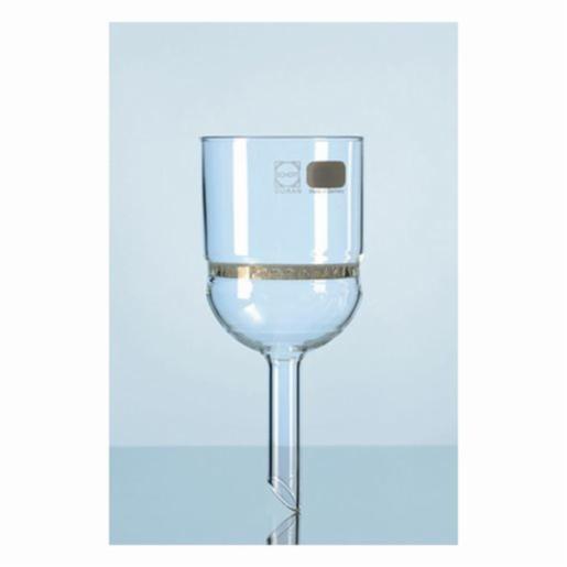 DWK Funnel Buechner 1L 120 x 280mm, 1 Each SCOT213415401