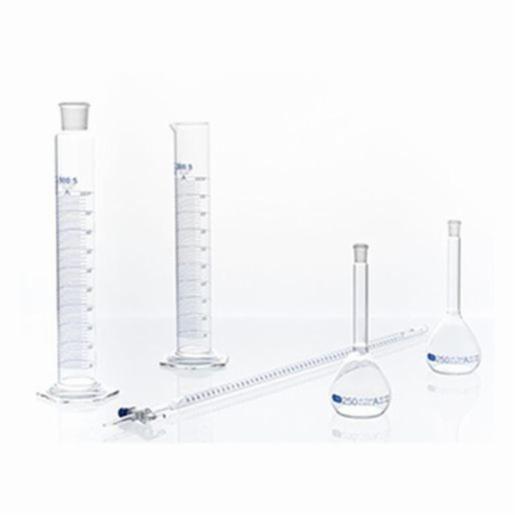DWK Cylinder Measuring 250ml Class A Hex agonal, 2 Item SCOT213903604