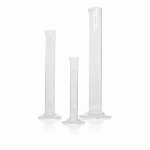 DWK Cylinder Measuring 2L Graduated, 1 Item SCOT213966307