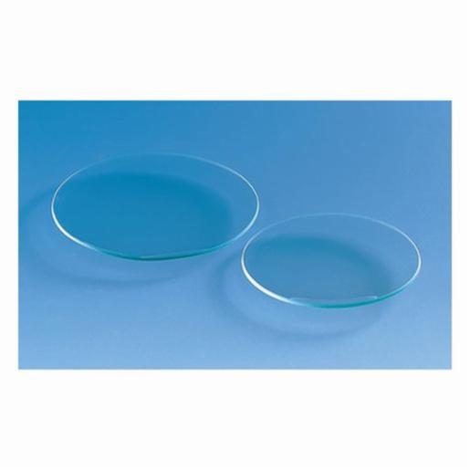 DWK Watch Glass Dish 100mm With Fused Edge, 10 Items SCOT233214607