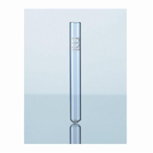 DWK Test Tubes 20 x 150mm Rimmed, 100 Items SCOT261302603