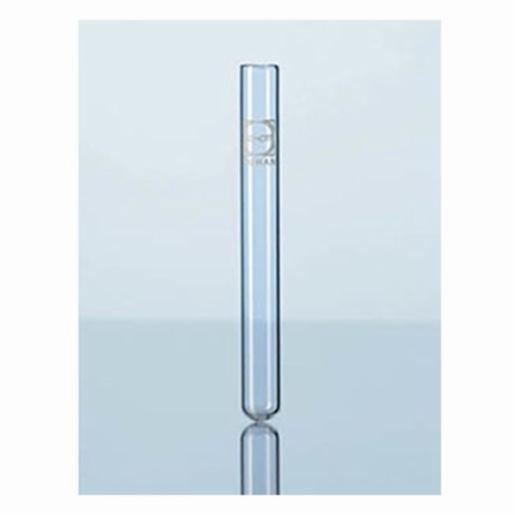 DWK Test Tube Rimless 12 x 100mm, 8ml, 100 Items SCOT261311102