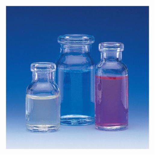 DWK Bottle Serum 100 ml Clear, 144 Items WHEA223747
