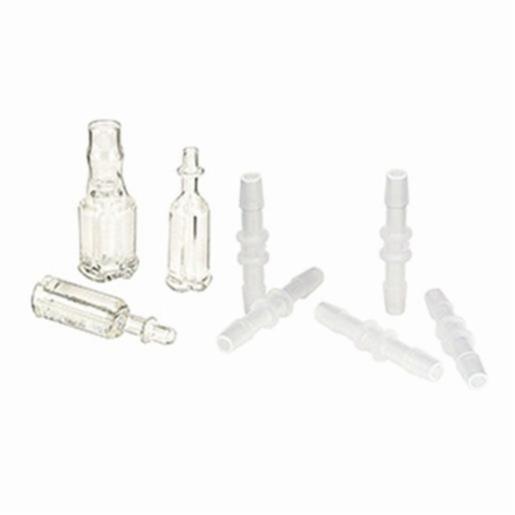 DWK Glass Sinker For Id 2-3 Tubing, 6 Items WHEA374320