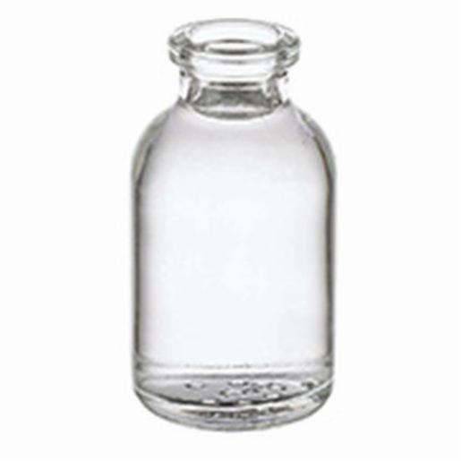 DWK Bottle Serum 50ml Clear Wheaton Bulk, 272 Items WHEAW012488A