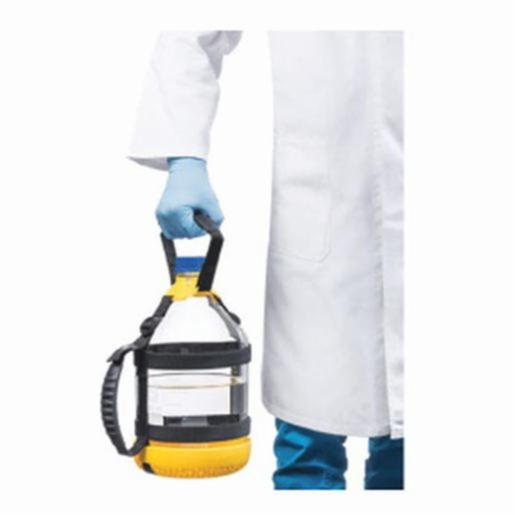 DWK Bottle Carrying System 5L Gl45 Yellow Comp., 1 Item SCOT292807309