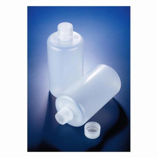 DWK Bottle Nm Pp With Pp Cap 2000ml, 5 Items AZLOBNP2000P
