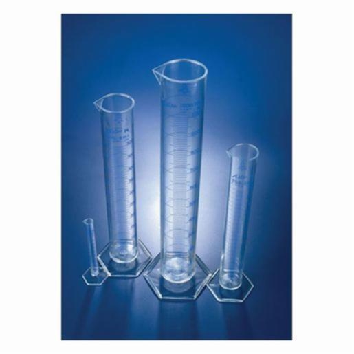 DWK Cylinder Measuring Class A Pmp(Tpx) 25ml, 2 Items AZLOCTA0025P