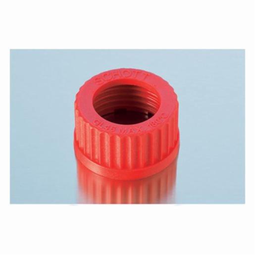 DWK Cap Screw Gl45 With Aperture, 10 Items SCOT292271007