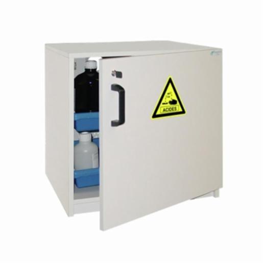 Ecosafe RANGE 8B - Corrosion resistant laboratory cabinet - 60 L APC62+O