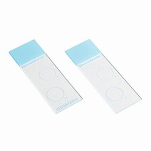 Epredia Cytoslide, Double, Coated, 100/cs EPKM5991055