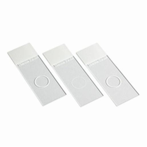 Epredia Cytoslidemicroscope Slides, Single, Coated, 100/cs EPKM5991056