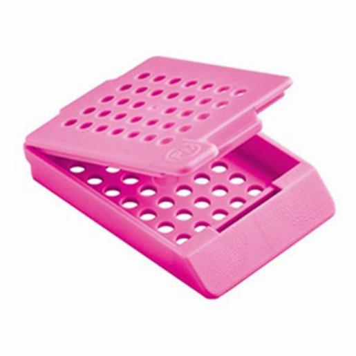 Epredia Cassette, PM, Embedding, Green, No Lids, 10Tubes X 75Pcs, 750Pcs EPKMB851010GN