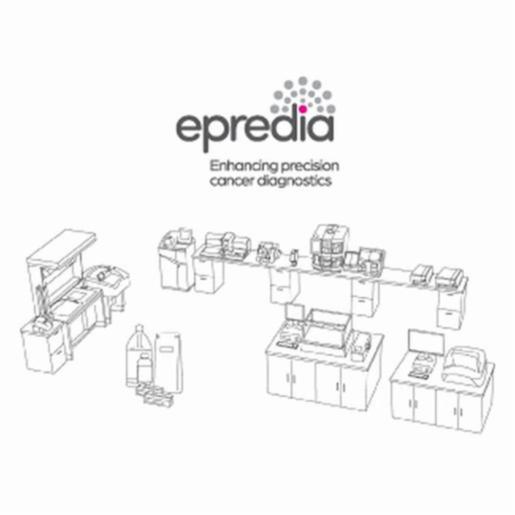 Epredia 9-Slide Tray, 235 X 78mm EPRNE49