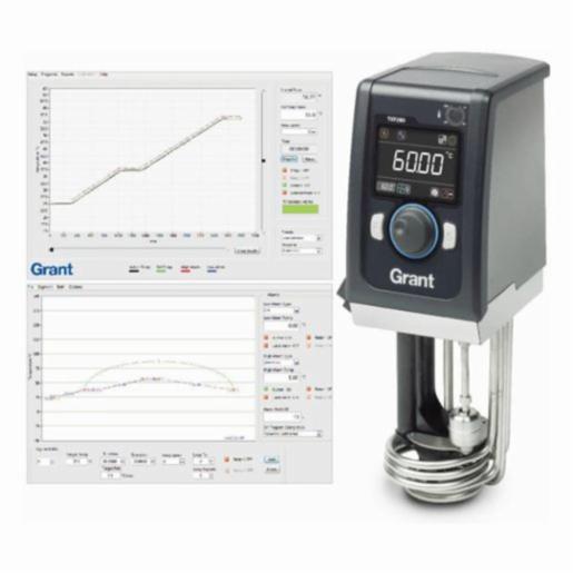 Grant Software F.Tx150/Txf200, Gr150/Gp200+Cab, 1 Items GRANLABWISE