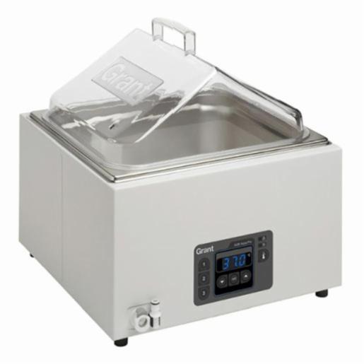 Grant Bath Water Dig 12L Amb +5 To 99C. Sap12, 1 Item GRANSAP12