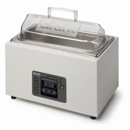 Grant Bath Water Dig 5L Amb +5 To 99C. Sap5, 1 Item GRANSAP5