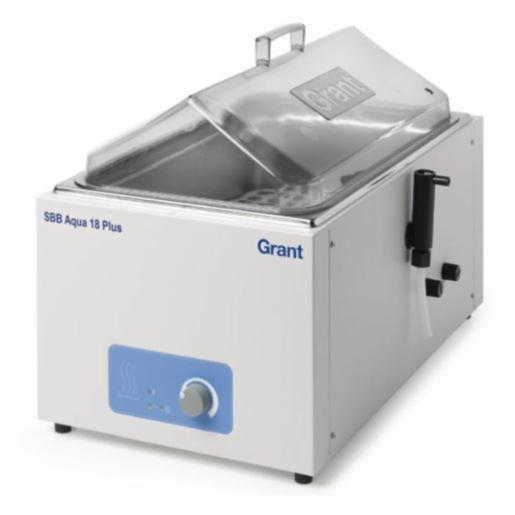 Grant Bath Boiling Sbb Aqua 18 Plus, 18L, 1 Item GRANSBBAQUA18PLUS